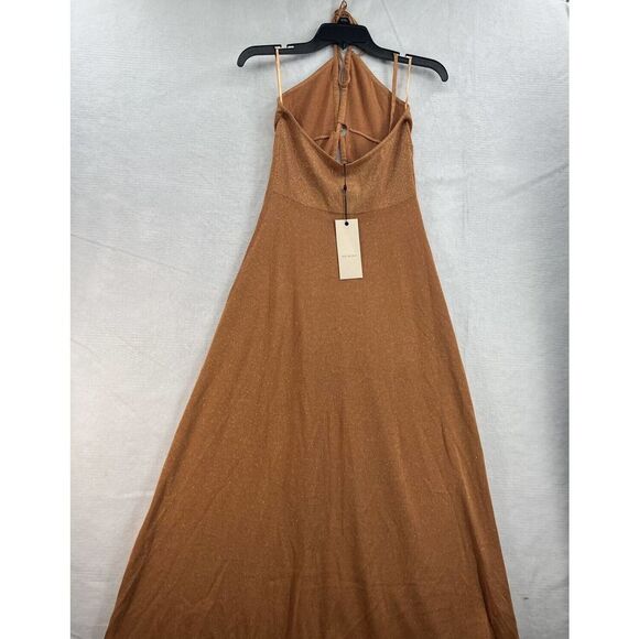 Bec + Bridge Indya Knit Maxi Dress - Picture 7 of 12